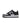 NIKE AIR FORCE 1 (GS) | HJ9201-001 BLACK/BLACK-WHITE