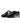 NIKE TOTAL 90 SP | HJ9351-001 BLACK/WHITE-METALLIC SILVER
