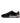 NIKE TOTAL 90 SP | HJ9351-001 BLACK/WHITE-METALLIC SILVER