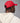 JORDAN RISE CAP STRUCTURED METAL JUMPMAN | HM5750-687 GYM RED/R511