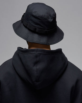 JORDAN APEX BUCKET HAT JUMPMAN | HM5753-010 BLACK/WHITE