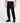NIKE DRI-FIT TECH WOVEN PANT | HM8241-010 BLACK/BLACK