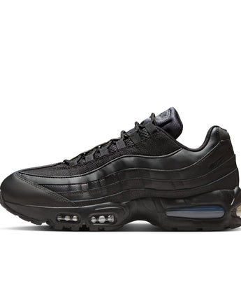 NIKE AIR MAX 95 "BIG BUBBLE" | HM8755-001 BLACK/BLACK-BLACK-ANTHRACITE