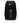 NIKE VARSITY ELITE BACKPACK | HM9965-010 BLACK/BLACK/METALLIC SILVER