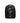 NIKE VARSITY ELITE SHOEBAG | HM9970-010 BLACK/BLACK/METALLIC SILVER