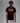 JORDAN CITY 88 SHORT SLEVES CREW | HQ0009-010 BLACK/GYM RED/GYM RED