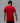 JORDAN CITY 88 SHORT SLEVES CREW | HQ0009-687 GYM RED/BLACK/BLACK