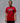 JORDAN CITY 88 SHORT SLEVES CREW | HQ0009-687 GYM RED/BLACK/BLACK