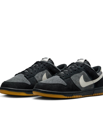 NIKE DUNK LOW RETRO SE | HQ1931-001 BLACK/PALE IVORY-ANTHRACITE