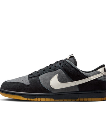 NIKE DUNK LOW RETRO SE | HQ1931-001 BLACK/PALE IVORY-ANTHRACITE