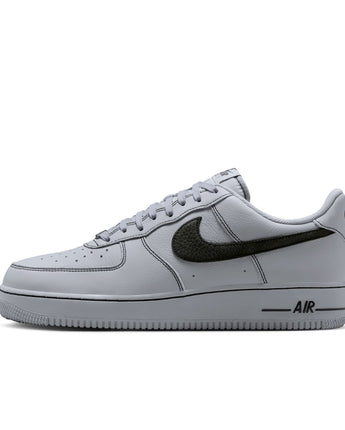 NIKE AIR FORCE 1 '07 LV8 | HQ2037-004 WOLF GREY/BLACK