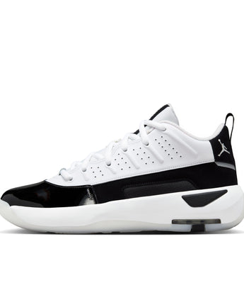 JORDAN MAX AURA 7 | HQ2091-100 WHITE/BLACK-SUMMIT WHITE