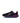 NIKE VOMERO 18 (GS) | HQ2157-065 BLACK/METALLIC SILVER-VIVID PURPLE