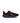 NIKE VOMERO 18 (GS) | HQ2157-065 BLACK/METALLIC SILVER-VIVID PURPLE