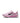 NIKE VOMERO 18 (GS) | HQ2157-500 BLEACHED LILAC/BLACK-LT MAGENTA