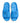 JORDAN FRANCHISE SLIDE SH | HQ2163-401 UNIVERSITY BLUE/BLACK