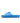 JORDAN FRANCHISE SLIDE SH | HQ2163-401 UNIVERSITY BLUE/BLACK