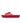 JORDAN FRANCHISE SLIDE SH | HQ2163-600 FIRE RED/BLACK