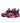 W JORDAN TRUNNER LX | HQ2164-600 PINK BLAST/BLACK-REFLECTIVE SLVR