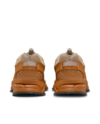 W NIKE ZOOM VOMERO ROAM | HQ2181-200 FLAX/KHAKI-ANTHRACITE