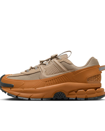 W NIKE ZOOM VOMERO ROAM | HQ2181-200 FLAX/KHAKI-ANTHRACITE