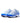 NIKE AIR MAX PLUS VII | HQ2197-101 WHITE/WHITE-BLUE CRYSTAL-METALLIC SILVER