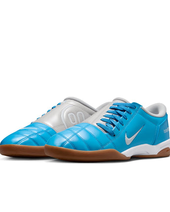 NIKE TOTAL 90 | HQ2851-400 UNIVERSITY BLUE/WHITE-VAST GREY