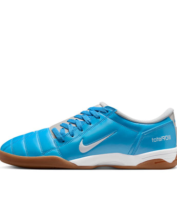 NIKE TOTAL 90 | HQ2851-400 UNIVERSITY BLUE/WHITE-VAST GREY