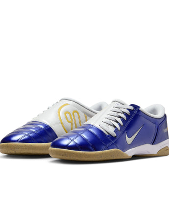 NIKE TOTAL 90 | HQ2851-402 BLUE VOID/LT SMOKE GREY-WHITE