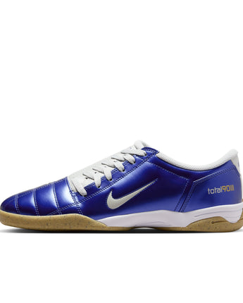 NIKE TOTAL 90 | HQ2851-402 BLUE VOID/LT SMOKE GREY-WHITE