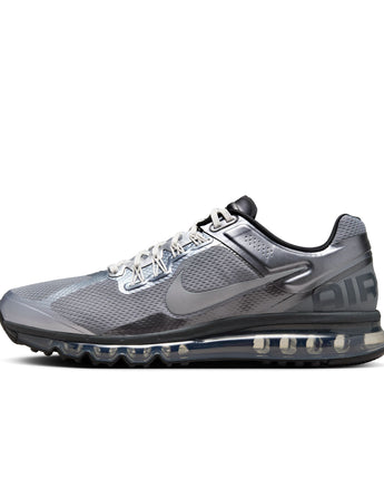 NIKE AIR MAX 2013 | HQ3481-099 MTLC COOL GREY/METALLIC SILVER