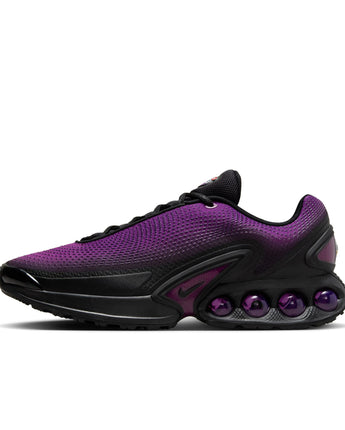 NIKE AIR MAX DN SE | HQ3605-505 BOLD BERRY/BLACK-HYPER VIOLET-WHITE