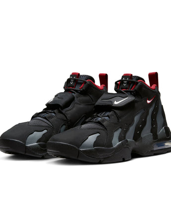 NIKE AIR DT MAX '96 | HQ3620-010 BLACK/WHITE-TM ANTHRACITE