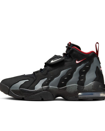 NIKE AIR DT MAX '96 | HQ3620-010 BLACK/WHITE-TM ANTHRACITE