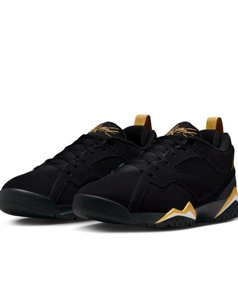 AIR JORDAN MVP 92 | HQ3950-007 BLACK/METALLIC GOLD-SAIL