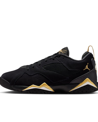 AIR JORDAN MVP 92 | HQ3950-007 BLACK/METALLIC GOLD-SAIL