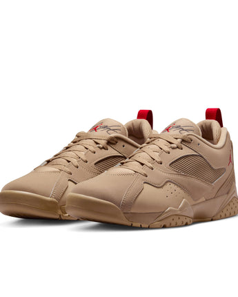 AIR JORDAN MVP 92 | HQ3950-200 DESERT CAMO/FIRE RED-MUSHROOM-ANTHRACITE