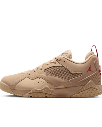AIR JORDAN MVP 92 | HQ3950-200 DESERT CAMO/FIRE RED-MUSHROOM-ANTHRACITE