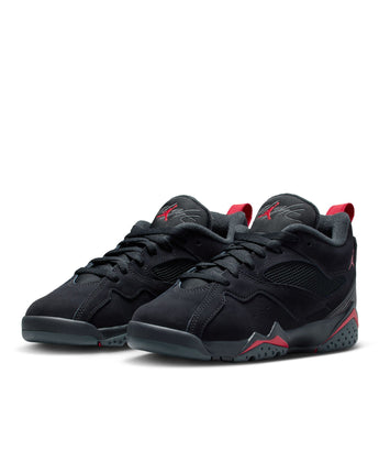 JORDAN MVP 92 (GS) | HQ4427-006 BLACK/GYM RED-ANTHRACITE