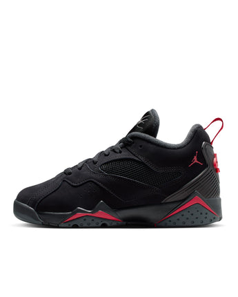 JORDAN MVP 92 (GS) | HQ4427-006 BLACK/GYM RED-ANTHRACITE
