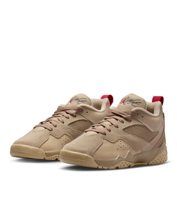 JORDAN MVP 92 (GS) | HQ4427-200 DESERT CAMO/FIRE RED-MUSHROOM-ANTHRACITE