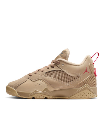JORDAN MVP 92 (GS) | HQ4427-200 DESERT CAMO/FIRE RED-MUSHROOM-ANTHRACITE