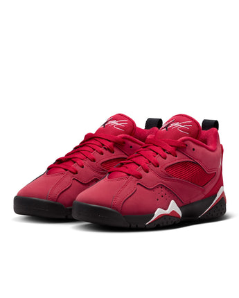 JORDAN MVP 92 (GS) | HQ4427-600 GYM RED/BLACK-WHITE