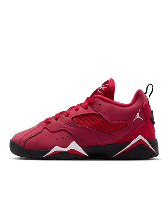 JORDAN MVP 92 (GS) | HQ4427-600 GYM RED/BLACK-WHITE