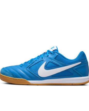NIKE GATO | HQ6019-400 PHOTO BLUE/WHITE-GUM YELLOW