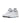 AIR JORDAN 5 RETRO "WHITE METALLIC" (GS) | HQ7980-103 WHITE/BLACK-METALLIC SILVER