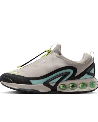 NIKE AIR MAX DN ROAM | HQ8605-003 COLLEGE GREY/LT LEMON TWIST-CANNON-BLACK