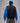 JORDAN BROOKLYN VARSITY JACKET | HV0099-010 BLACK/SPORT BLUE/BLACK