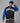 JORDAN BROOKLYN VARSITY JACKET | HV0099-010 BLACK/SPORT BLUE/BLACK