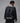 JORDAN BROOKLYN HOCKEY JERSEY | HV0109-010 BLACK/IRON GREY/IRON GREY